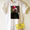 Malcolm Hal Christmas Tee Shirts