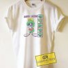 Marvin The Martian Vintage Tee Shirts