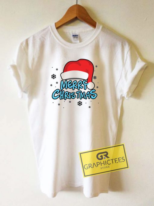 Merry Christmas Cute Tee Shirts
