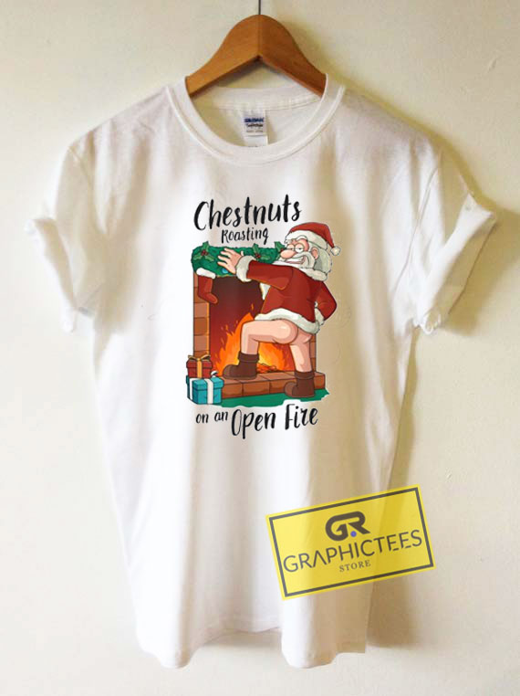 chestnuts shirt