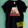 Scooby Natural Tee Shirts