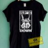 System Of A Down Tied Hands Tee Shirts