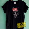 Void Hands Graphic Tee Shirts