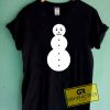Young Jeezy Snowman Logo Tee Shirts