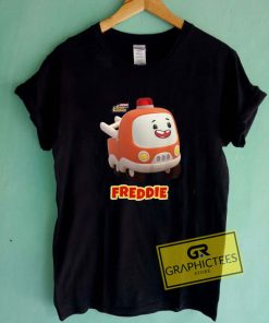Cory Carson Freddie Tee Shirts