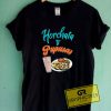 Higher Than Giraffe Pussy Tee Shirts