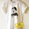 Nikola Tesla Graphic Tee Shirts