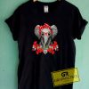 Save The Elephants Tee Shirts