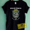 5th Special Forces Group Tee Shirts