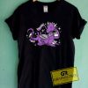 Ace Pride Dragon Tee Shirts