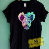 Colourful Dog Pumi Tee Shirts