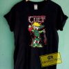Cupcake Cult Zelda Tee Shirts
