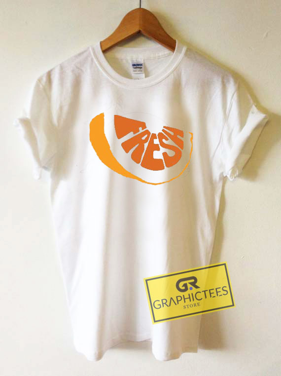 fruit tee shirts