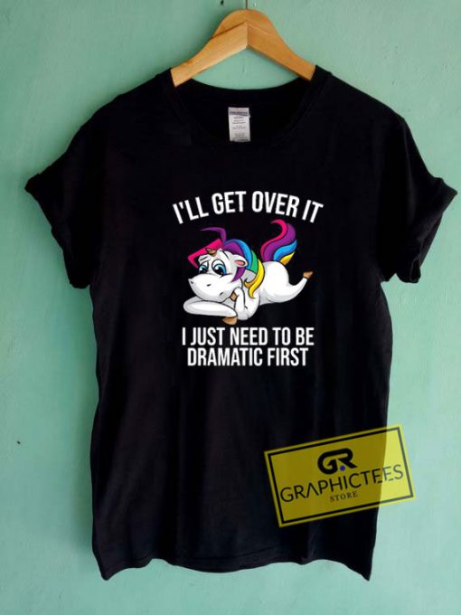 Funny Unicorn Lover Tee Shirts