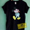 Hipster Mickey Mouse Tee Shirts