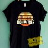 Joshua Tree National Park Tee Shirts