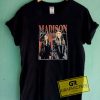 Madison Beer Vintage Tee Shirts