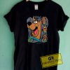 Movie World Scooby Doo Tee Shirts