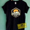 Sequoia National Park Tee Shirts