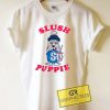Slush Puppie Tee Shirts