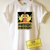 Star Trek Mirror Logo Tee Shirts
