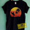 Surfer Gift Vintage Tee Shirts