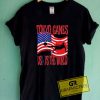 Tokyo Games Tee Shirts