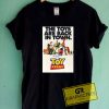 Toy Story Poster Tee Shirts