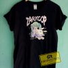 ZARXCOP Graphic Tee Shirts