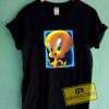 90s Tweety Bird Graphic Tee Shirts