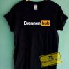 Brennen Hub Tee Shirts 4 Brennen Hub Tee Shirts