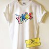 Eddy Burback Yikes Tee Shirts