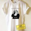 Fucks I Give Nun Tee Shirts cheap 7 Fucks I Give Nun Tee Shirts