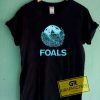 Full Moon Logo Tee Shirts