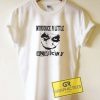 Introduce a Little Anarchy Tee Shirts
