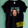 Lil Kim Kardashian 1994 Tee Shirts