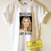 Missing Amy Dunne Vintage Tee Shirts 4 Missing Amy Dunne Vintage Tee Shirts