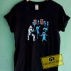 Mr Meeseeks Stormtrooper Tee Shirts 