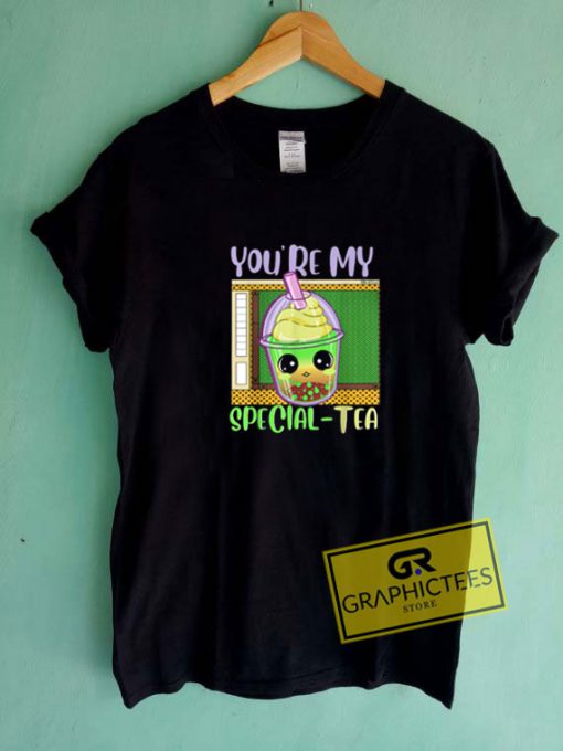 special tee shirts