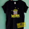Popcorn 100 Days of School Tee Shirts