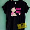 Sissy Baby Feminization Tee Shirts