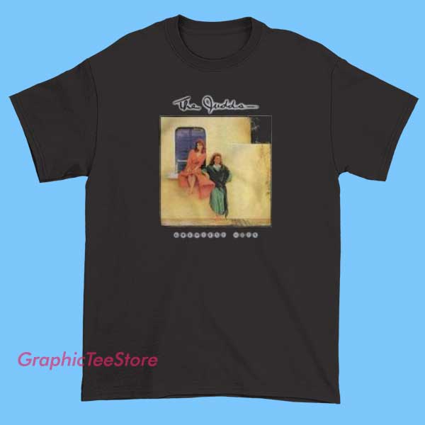 The Judds Why Not Me Tee Shirts 2 A collection of "Why Not Me" T-shirts inspired by The Judds, featuring bold text and classic country-style designs perfect for fans of the duo.