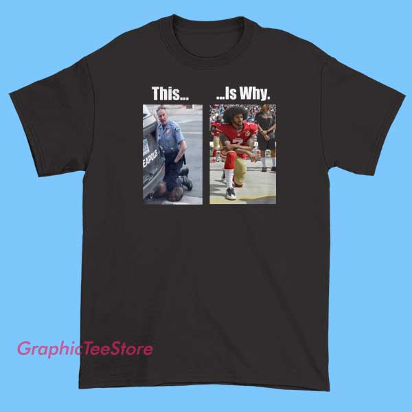 Free Chauvin Vintage Tee Shirts 2 Vintage-inspired T-shirt with bold text that reads 'Free Chauvin' in retro typography.