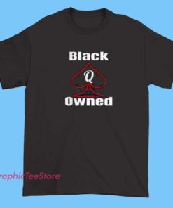 Queen of Spades Meme Tee Shirts 3 A humorous t-shirt design featuring the