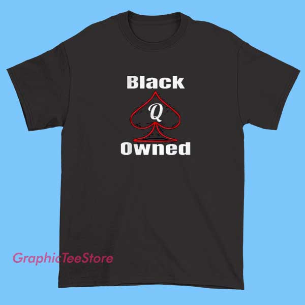 Queen of Spades Meme Tee Shirts 2 A humorous t-shirt design featuring the "Queen of Spades" playing card character, often depicted with a playful or mischievous expression, surrounded by bold text or comic-style graphics for a meme-inspired look.