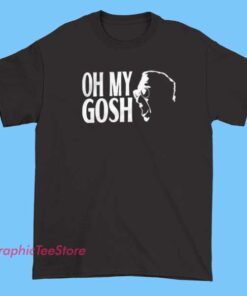A T-shirt featuring the Streetspeed 717 logo with the word 