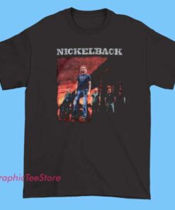 A Nickelback 