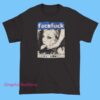 Facefuck Parody Graphic Tee Shirts 2 Facefuck Parody Graphic Tee Shirts