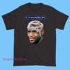 Funny Jebron Lames Shirt