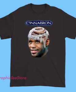 Funny Jebron Lames Shirt